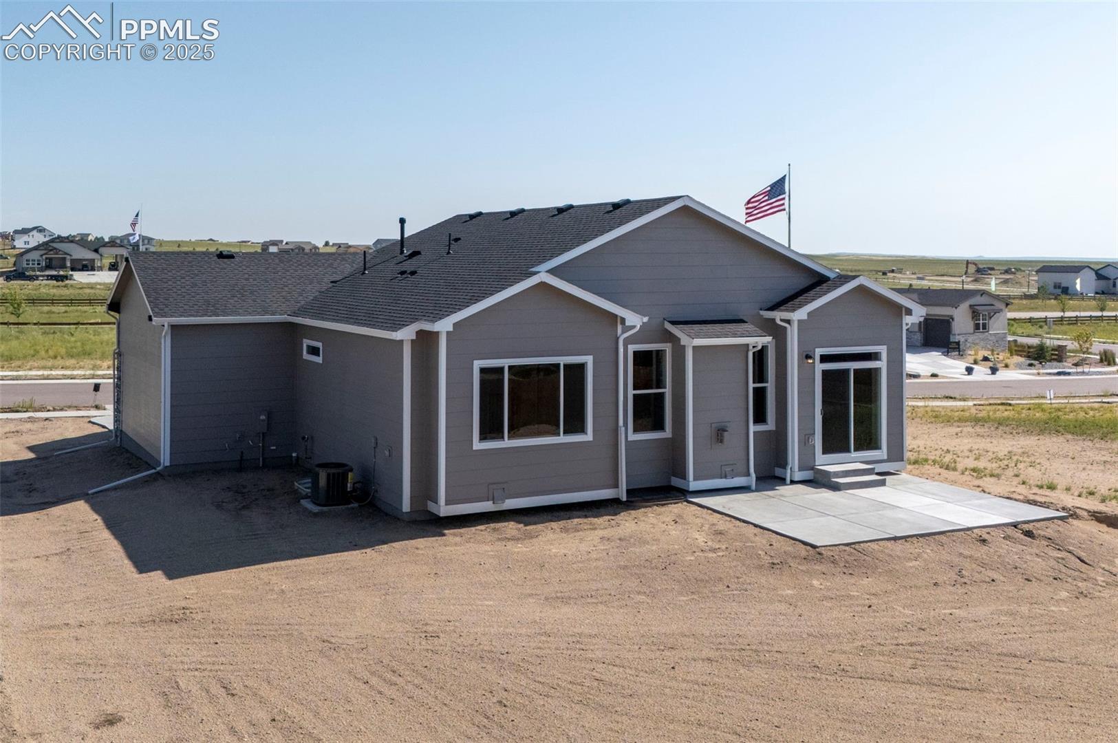 Listing photo 2 for 13051 Monument Vista Drive