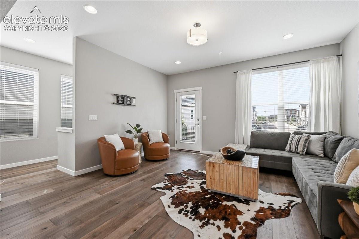 Listing photo 7 for 8636 Wolf Valley Drive