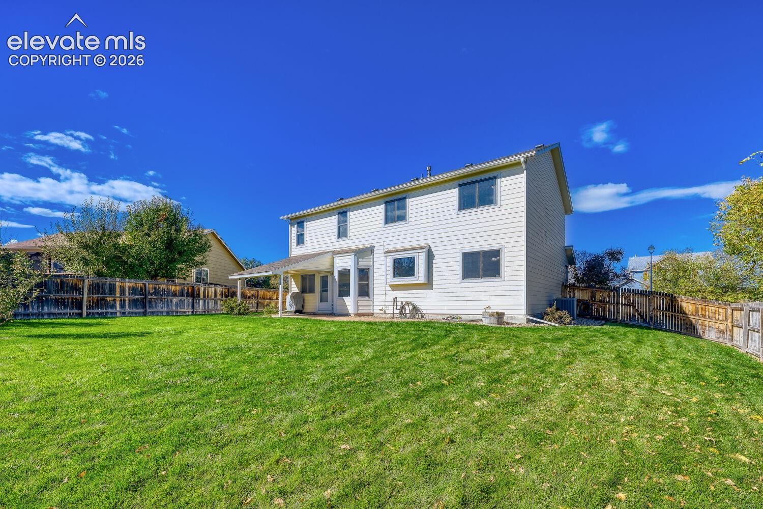 Listing photo 44 for 6206 Whirlwind Drive