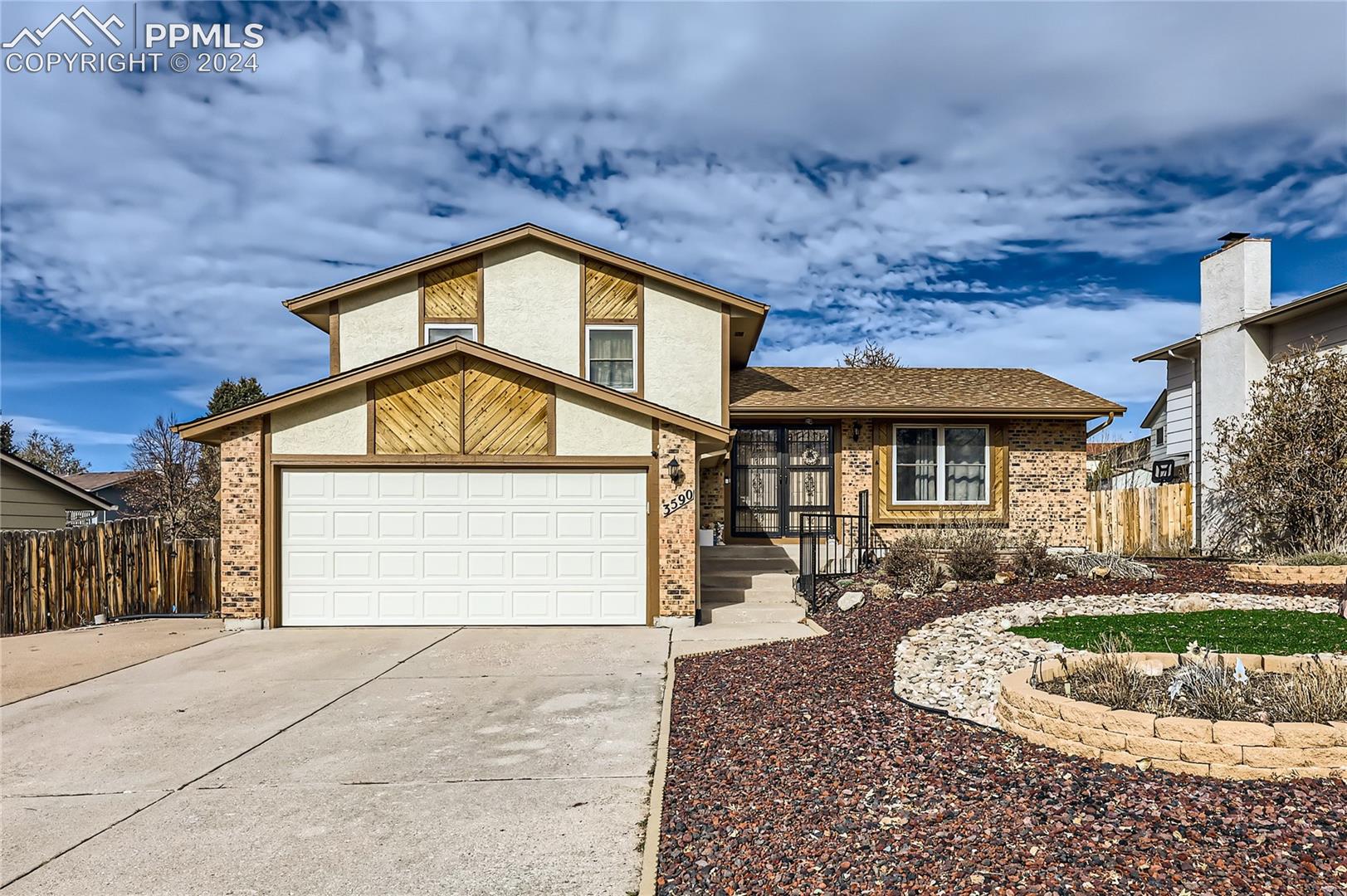 3590 Rocky Knoll Drive