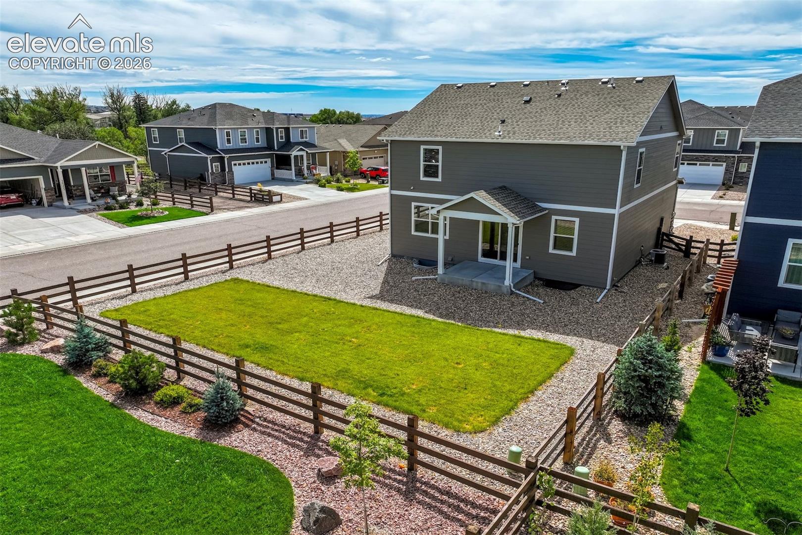 Listing photo 48 for 2110 Indian Balsam Drive