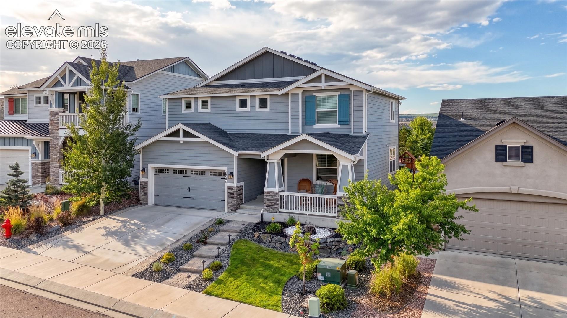 Listing photo 2 for 15691 Lake Mist Drive