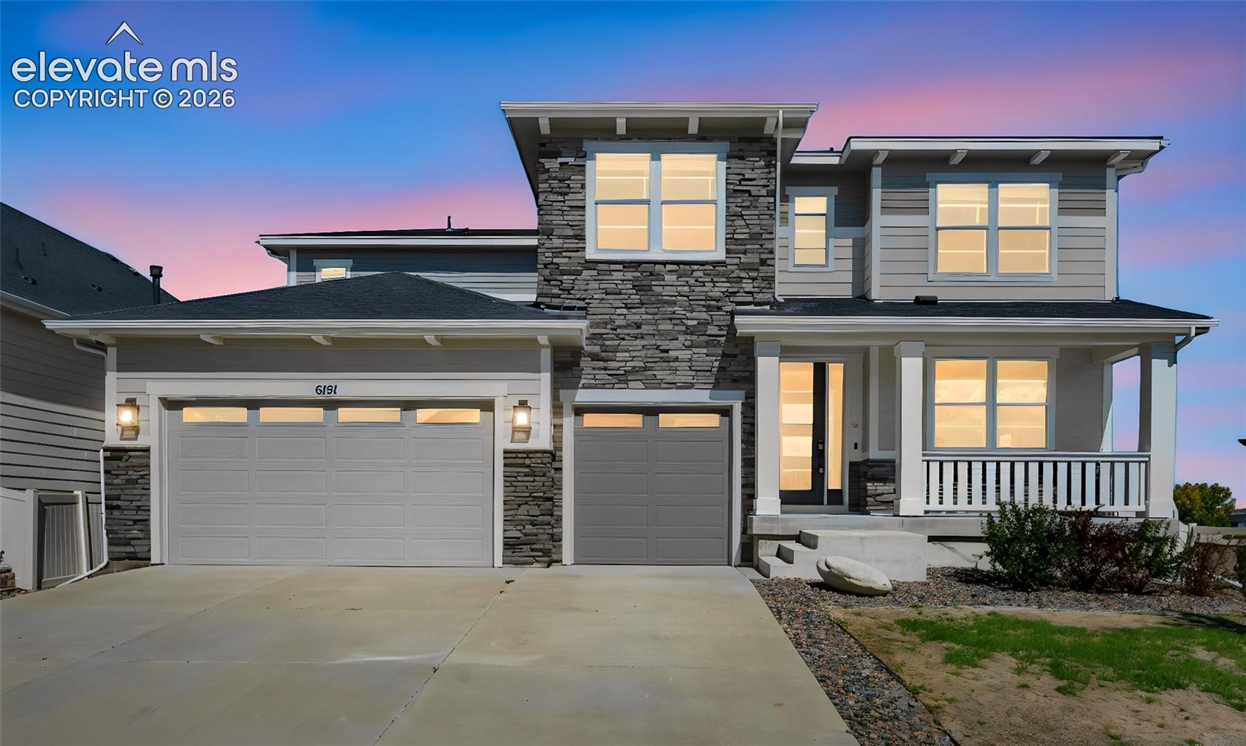 6151 Saddle Bow Avenue — listing photo