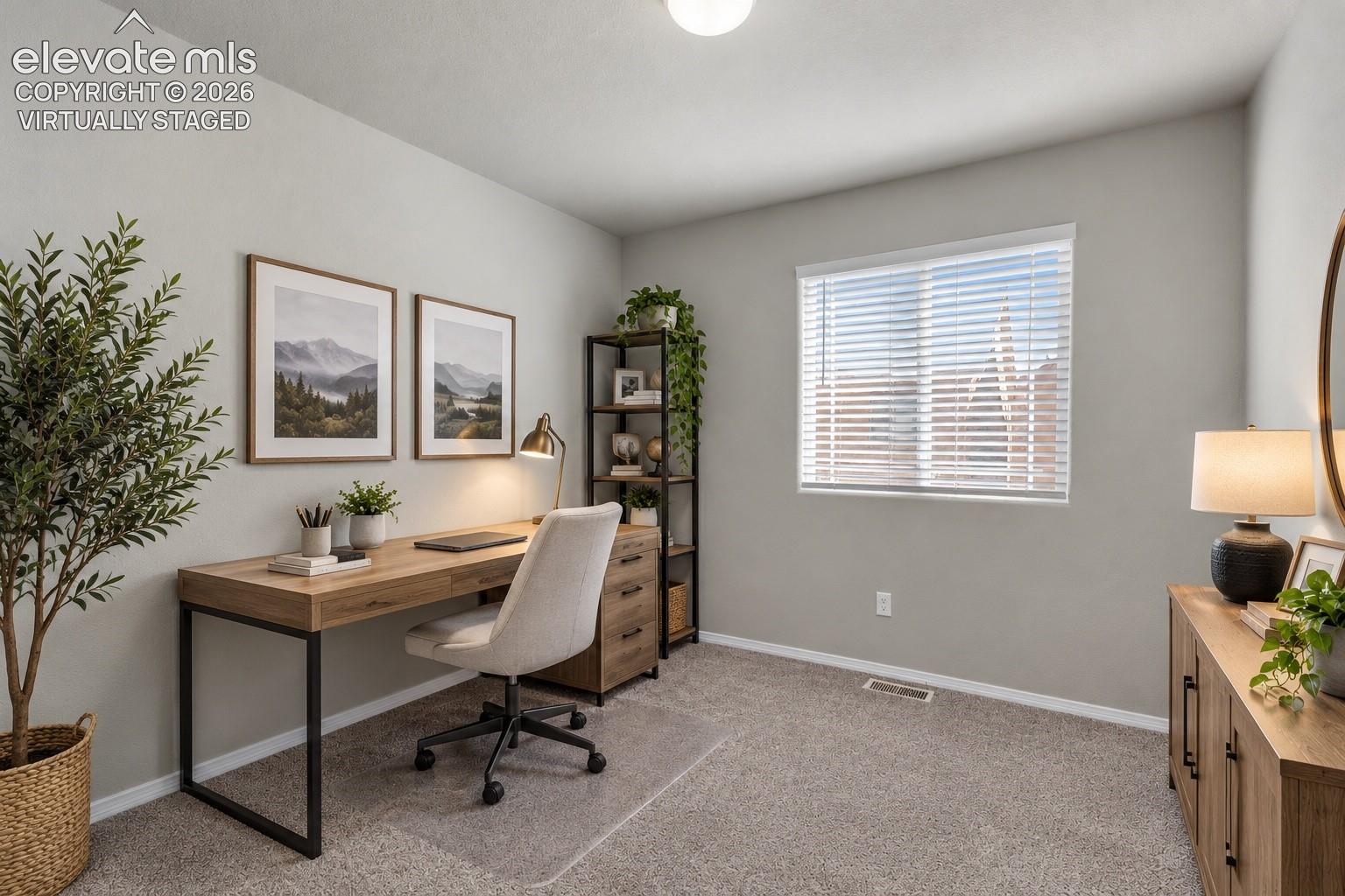 Listing photo 36 for 1034 Fountain Mesa Drive