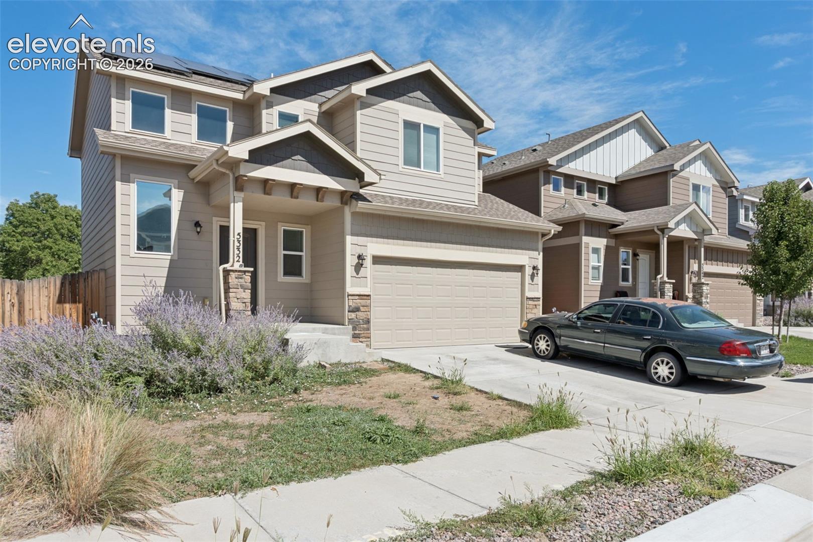 5332 Hammond Drive