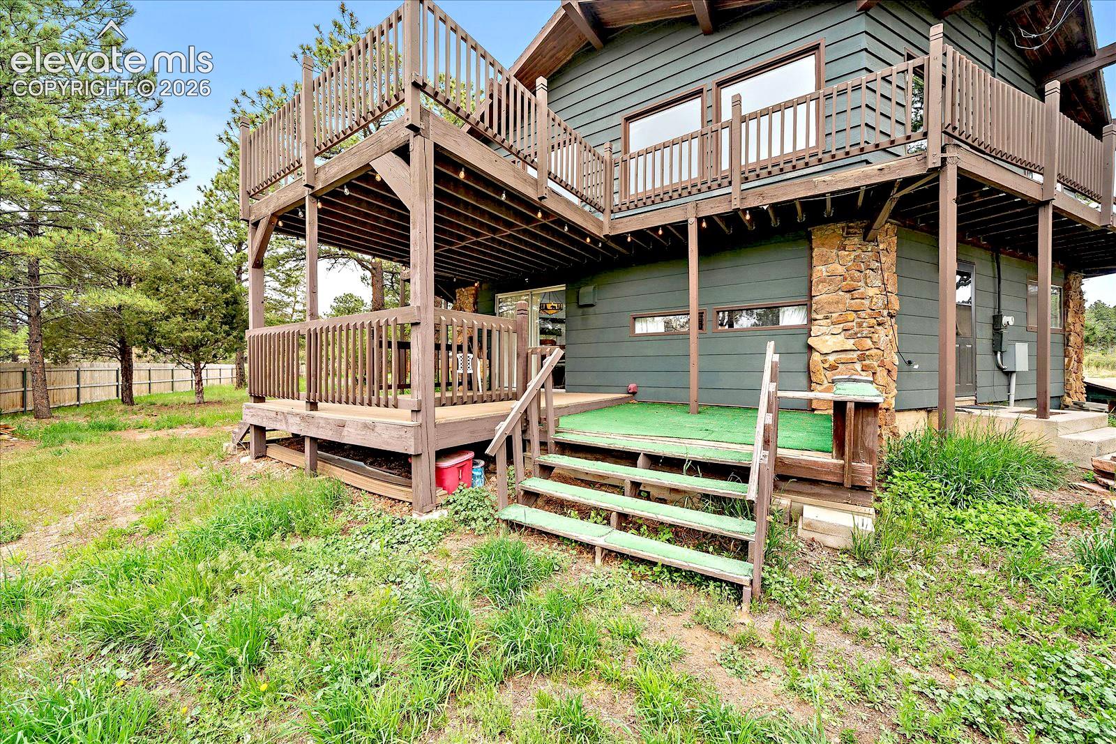 Listing photo 34 for 18640 Cloven Hoof Drive