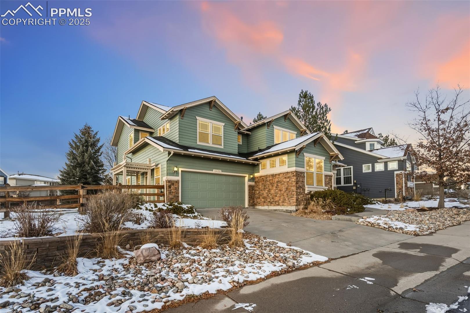 Listing photo 12 for 3465 Fantasy Place