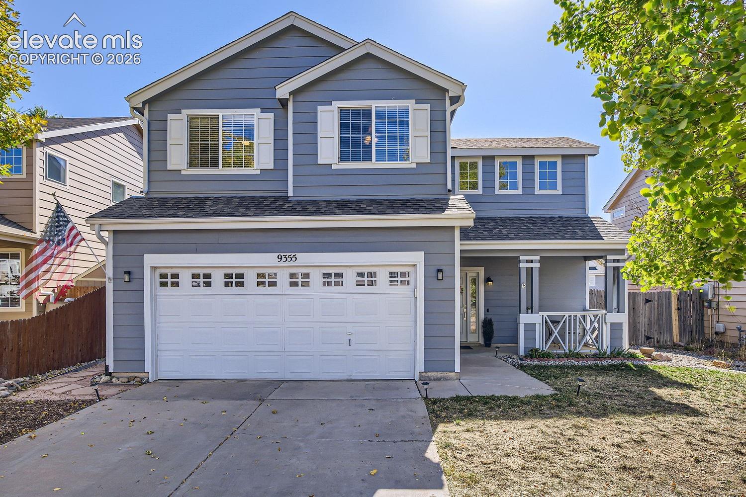 9355 Pony Gulch Way