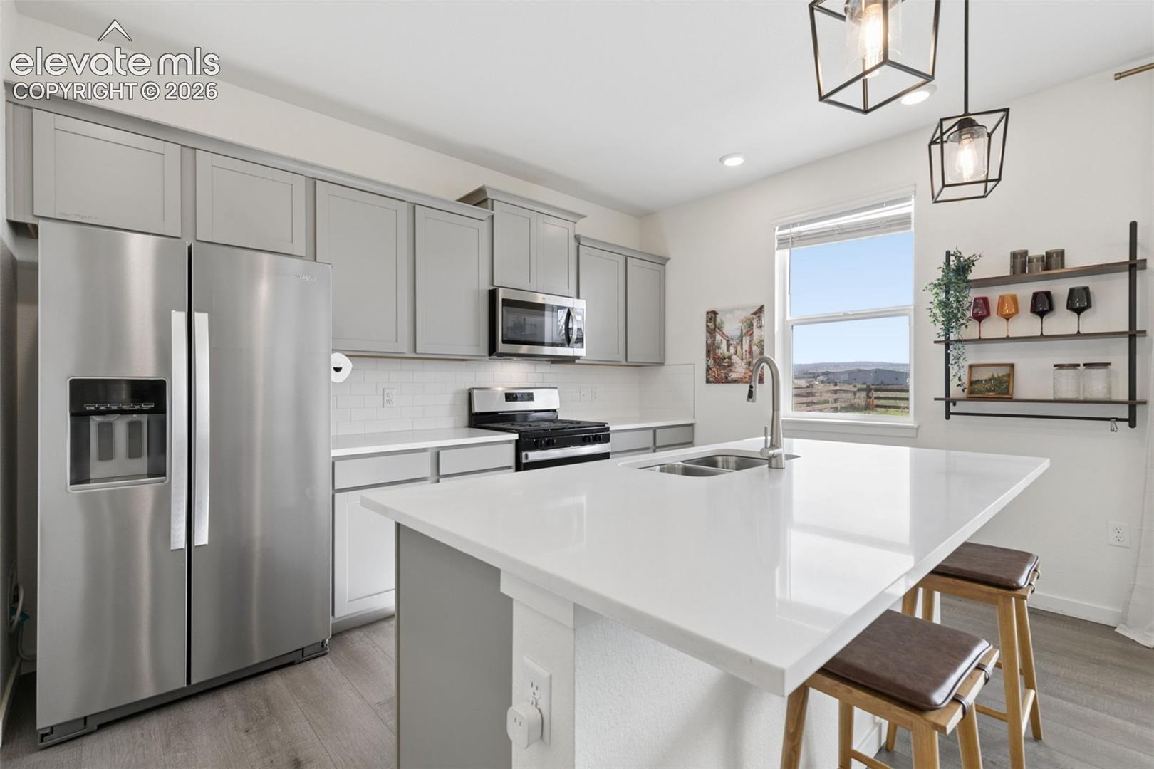 Listing photo 7 for 16149 Alpine Sorrel Drive