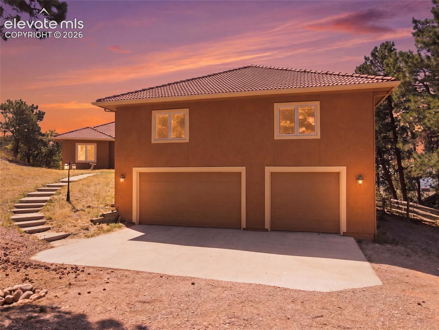 Listing photo 46 for 17215 Fairplay Drive