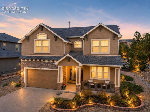 233 Coyote Willow Drive — listing photo