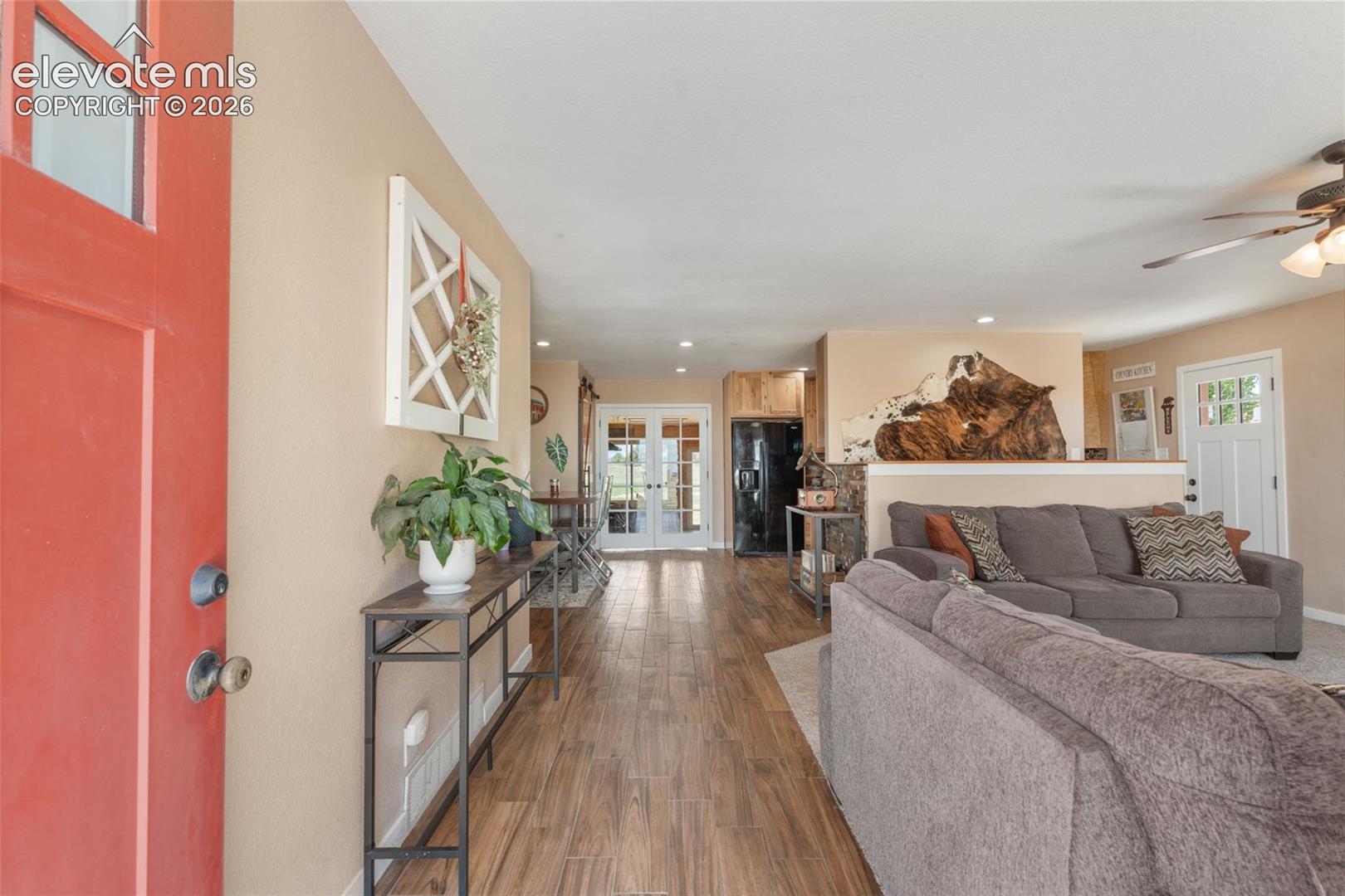 Listing photo 2 for 13575 old pueblo Road