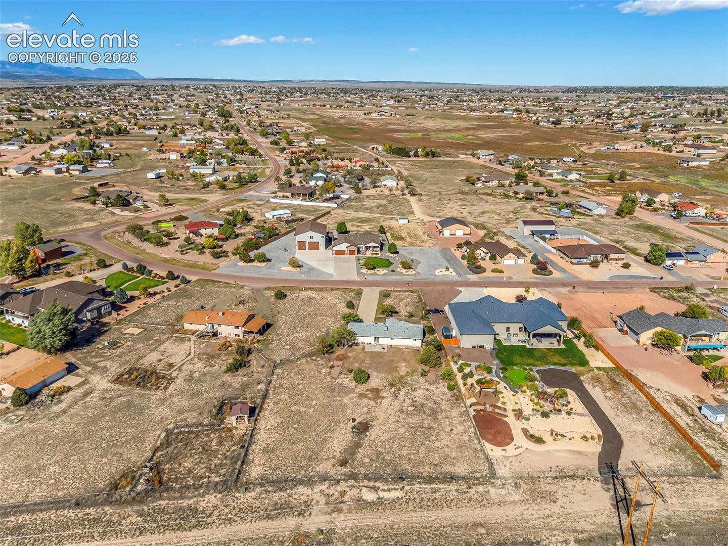 Listing photo 43 for 1172 W Bella Casa Drive