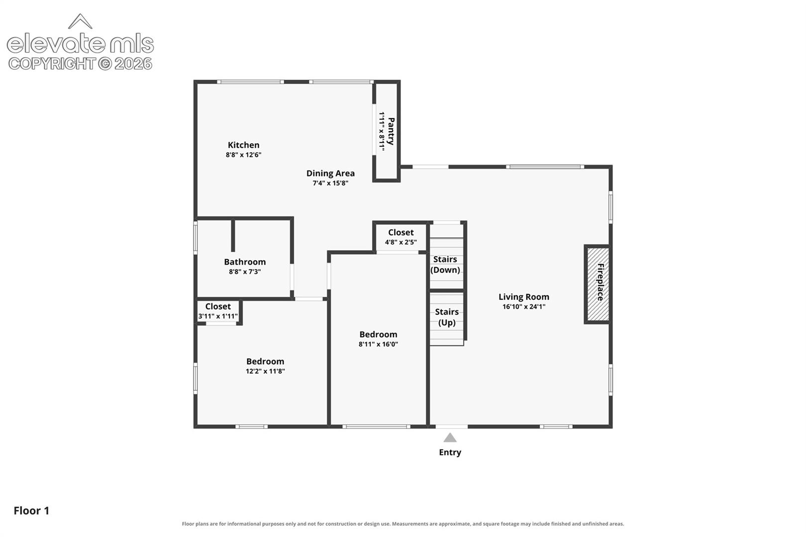 Listing photo 2 for 258 Appian Way