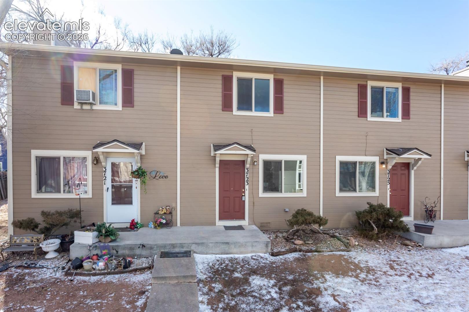 3733 Red Canon Place