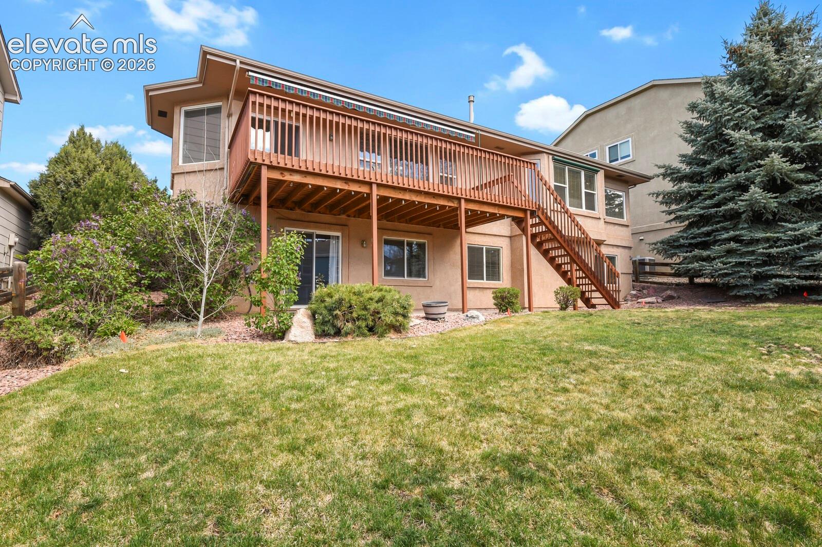 Listing photo 50 for 1355 Almagre Peak Drive