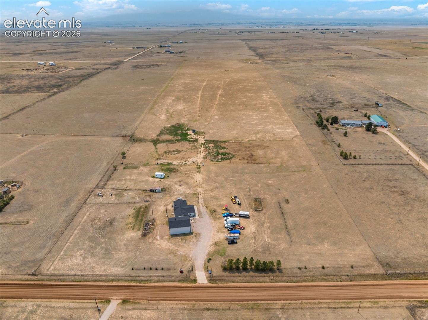 Listing photo 44 for 1350 S Calhan Highway