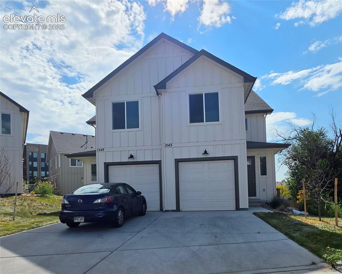 1543 Tyram Grove