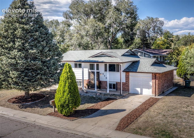418 Eudora Street — listing photo