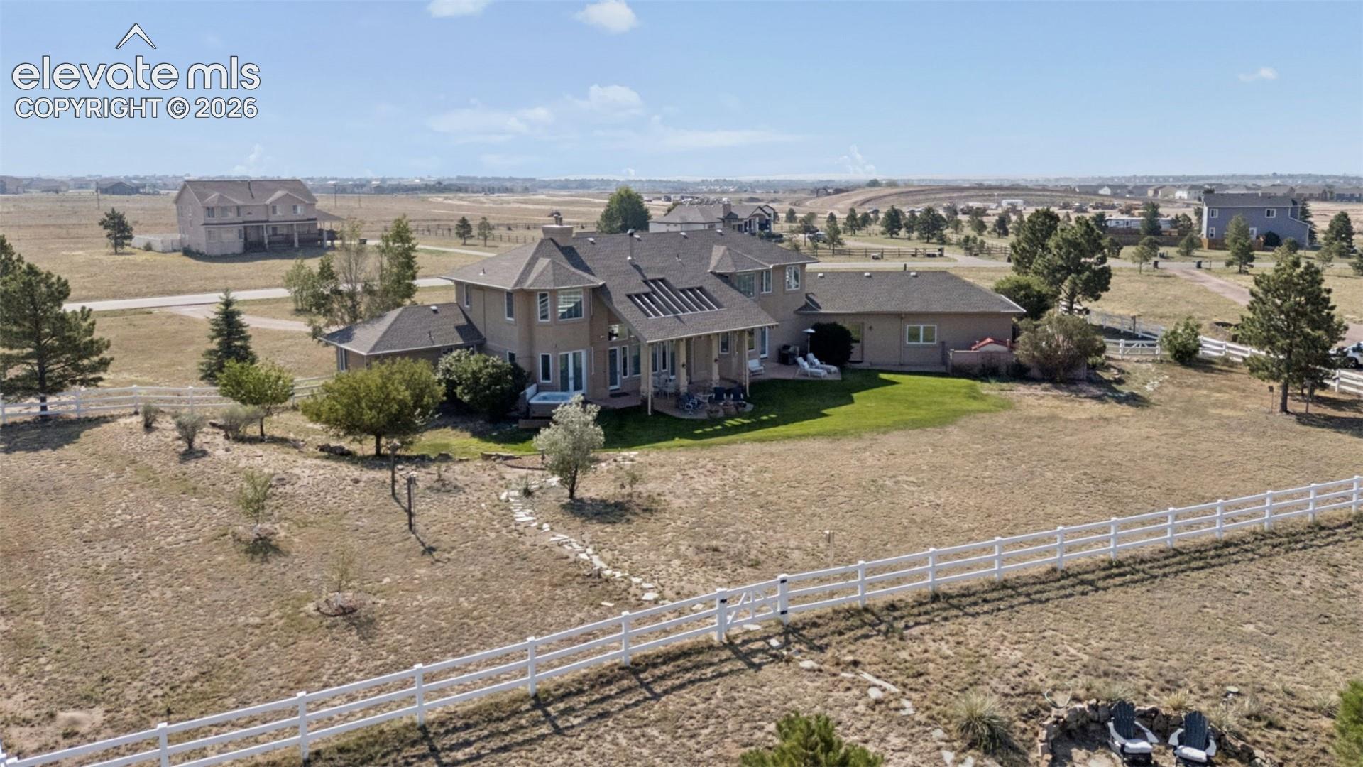 Listing photo 9 for 7170 Silver Ponds Heights