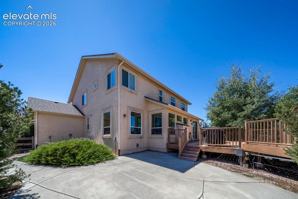 Listing photo 43 for 168 Saber Creek Drive