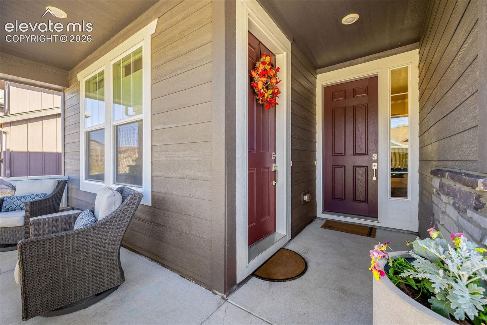 Listing photo 6 for 8168 Sewanee Peak Street
