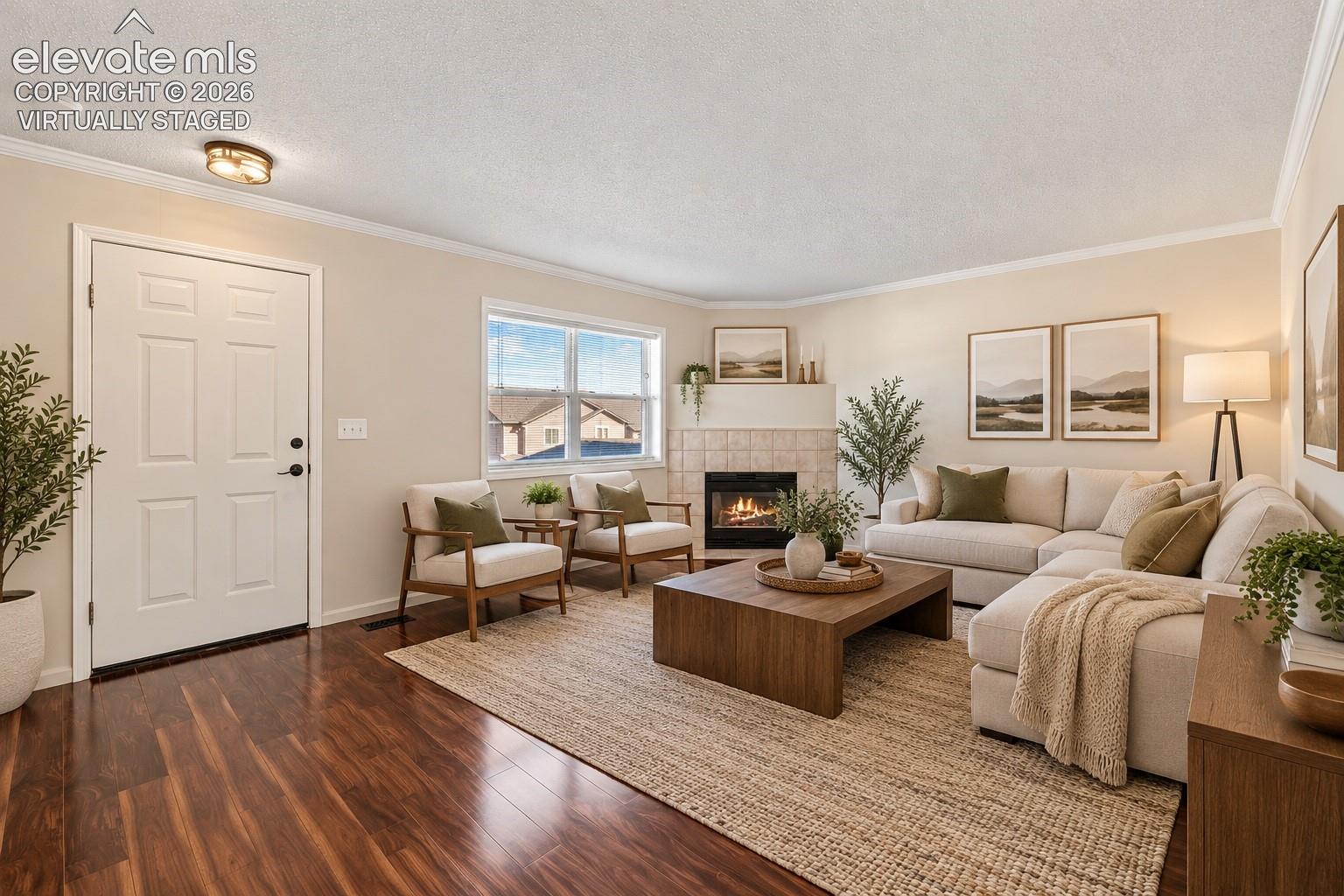 Listing photo 7 for 3211 Hearthridge Circle