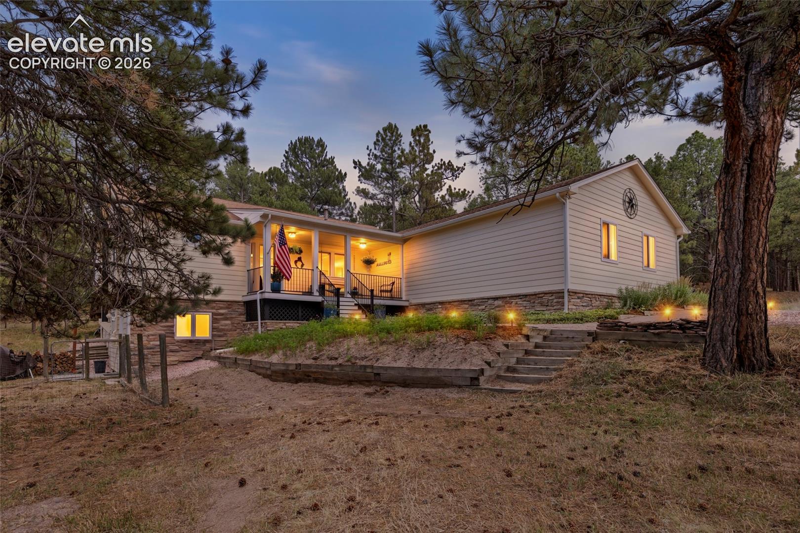 4882 Antelope Trail