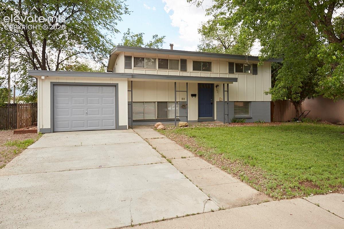 241 Elmwood Drive