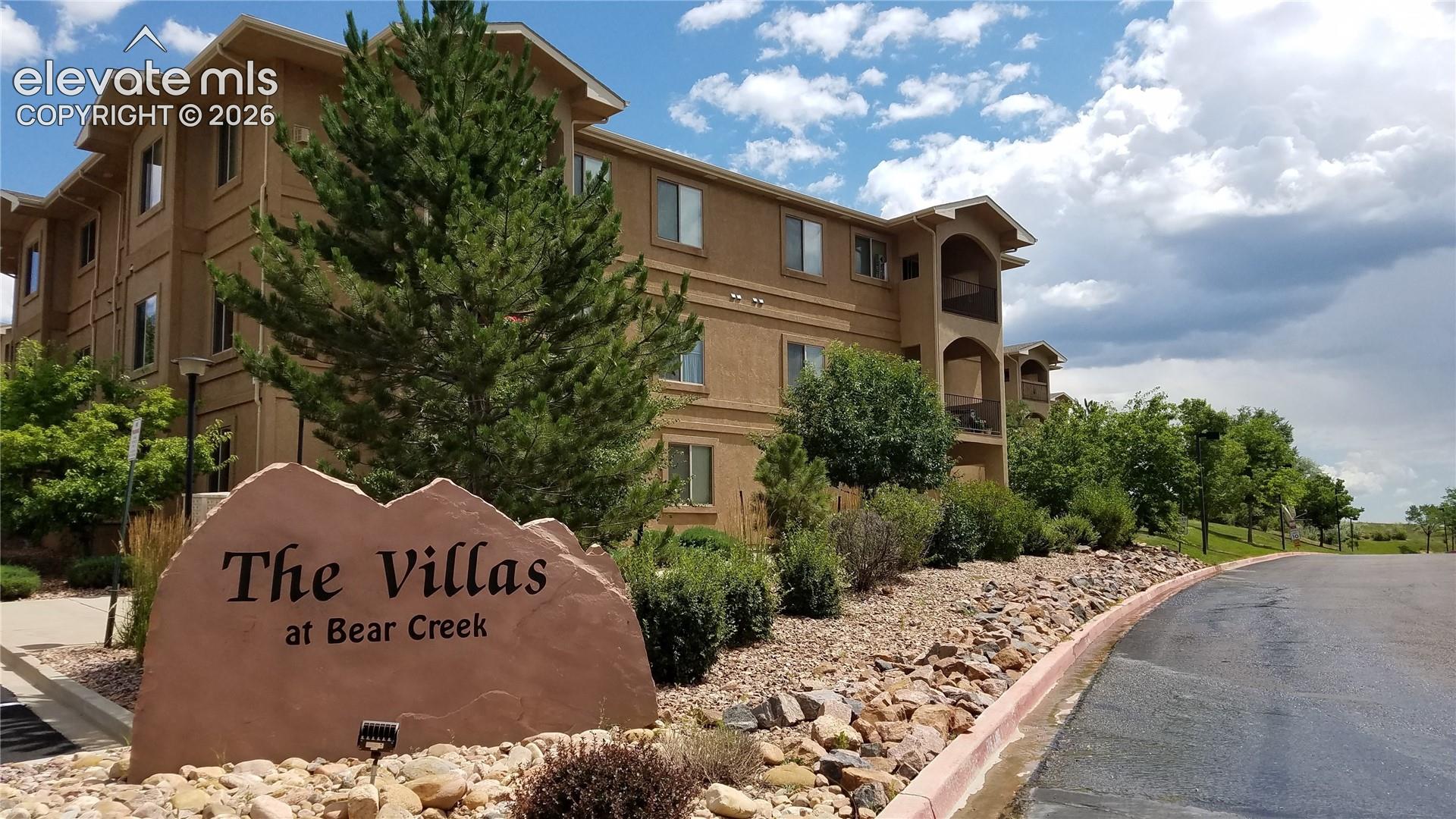 1695 Little Bear Creek Point