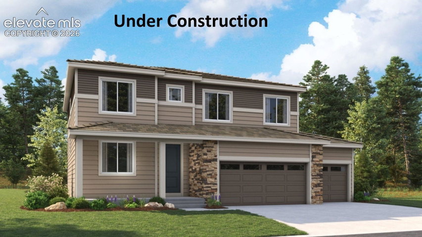 16715 Starfall Drive — listing photo