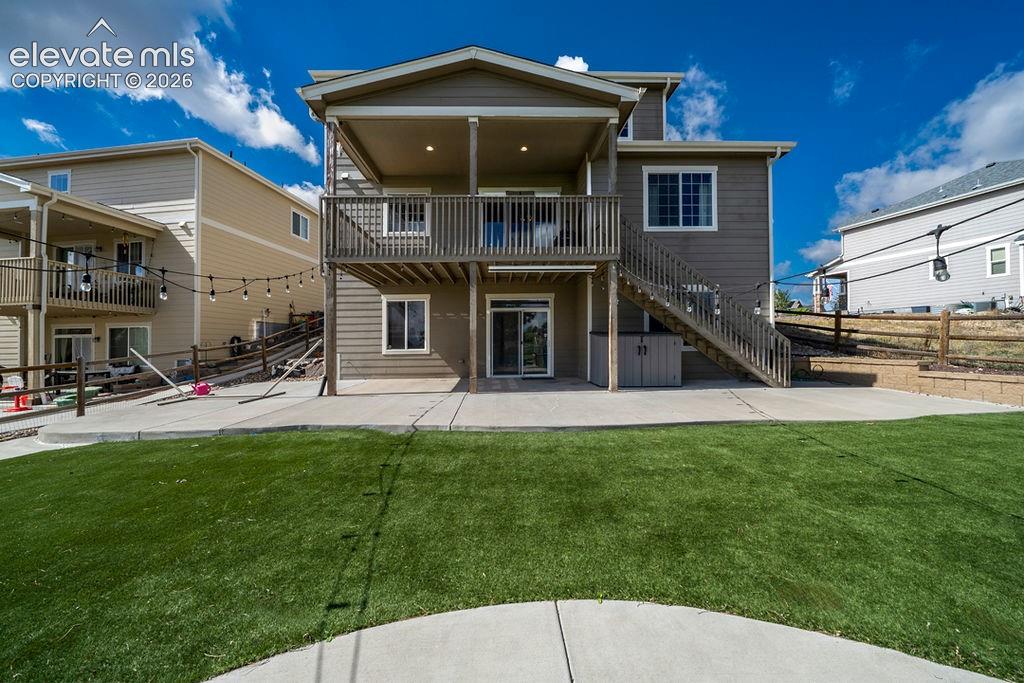Listing photo 9 for 9725 Beryl Drive