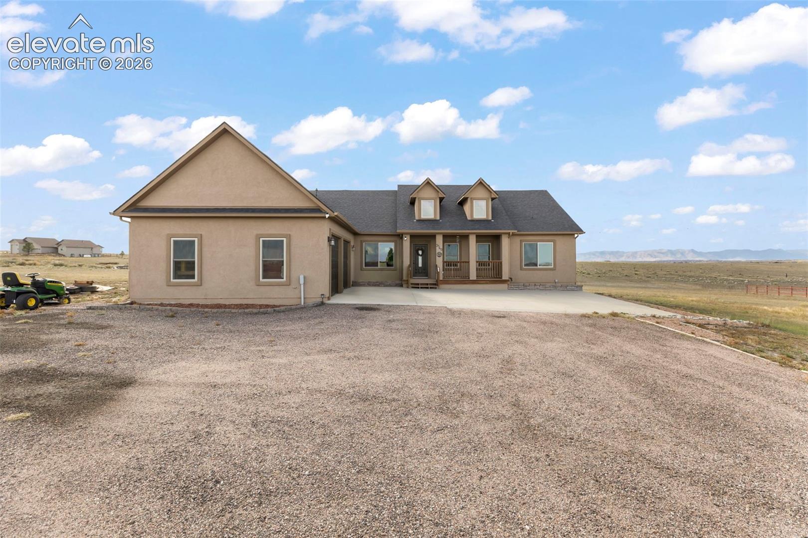 3140 Hoofprint Road — listing photo