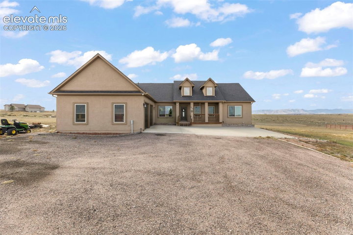 3140 Hoofprint Road — listing photo