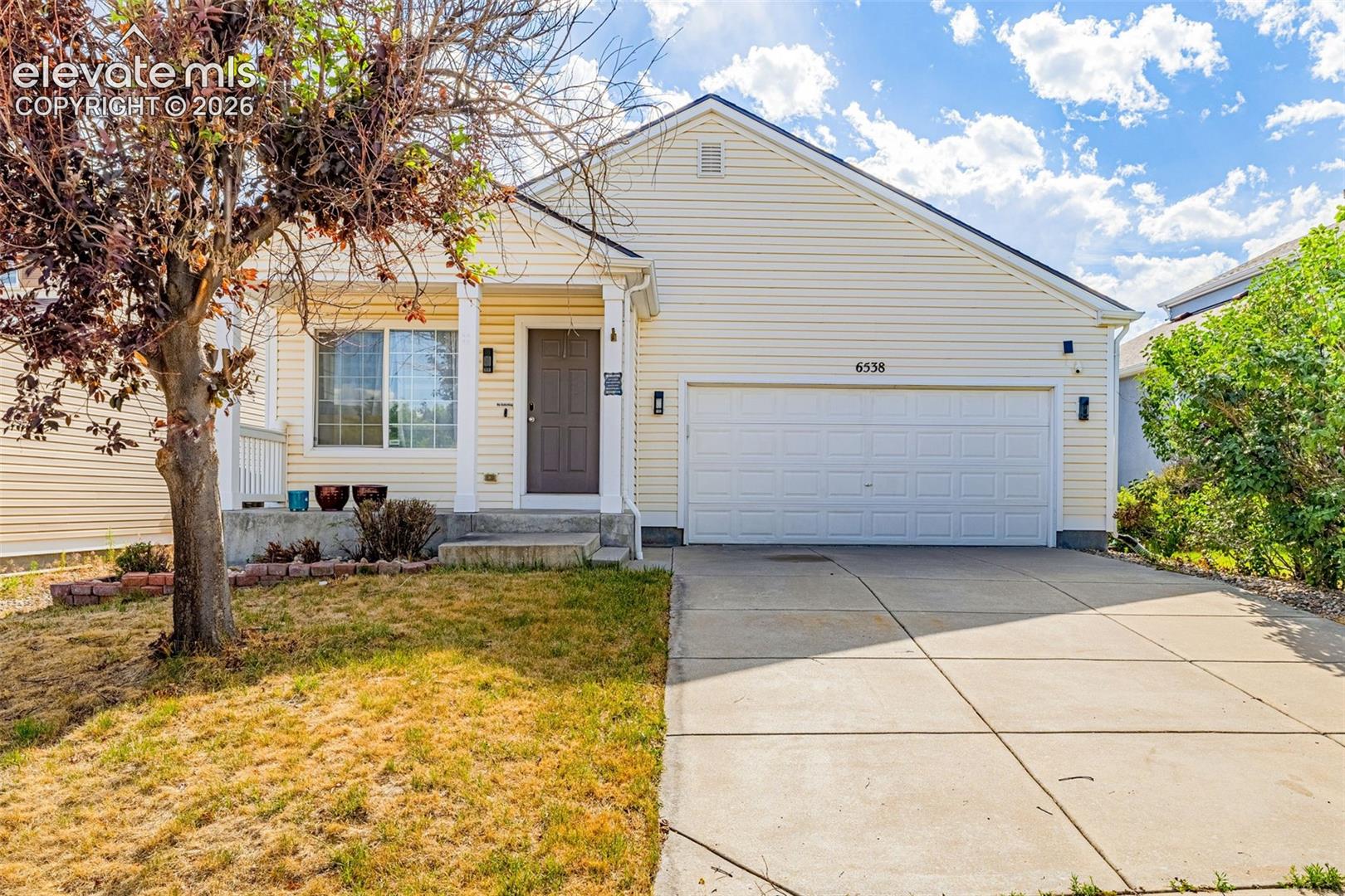 6538 Fowler Drive