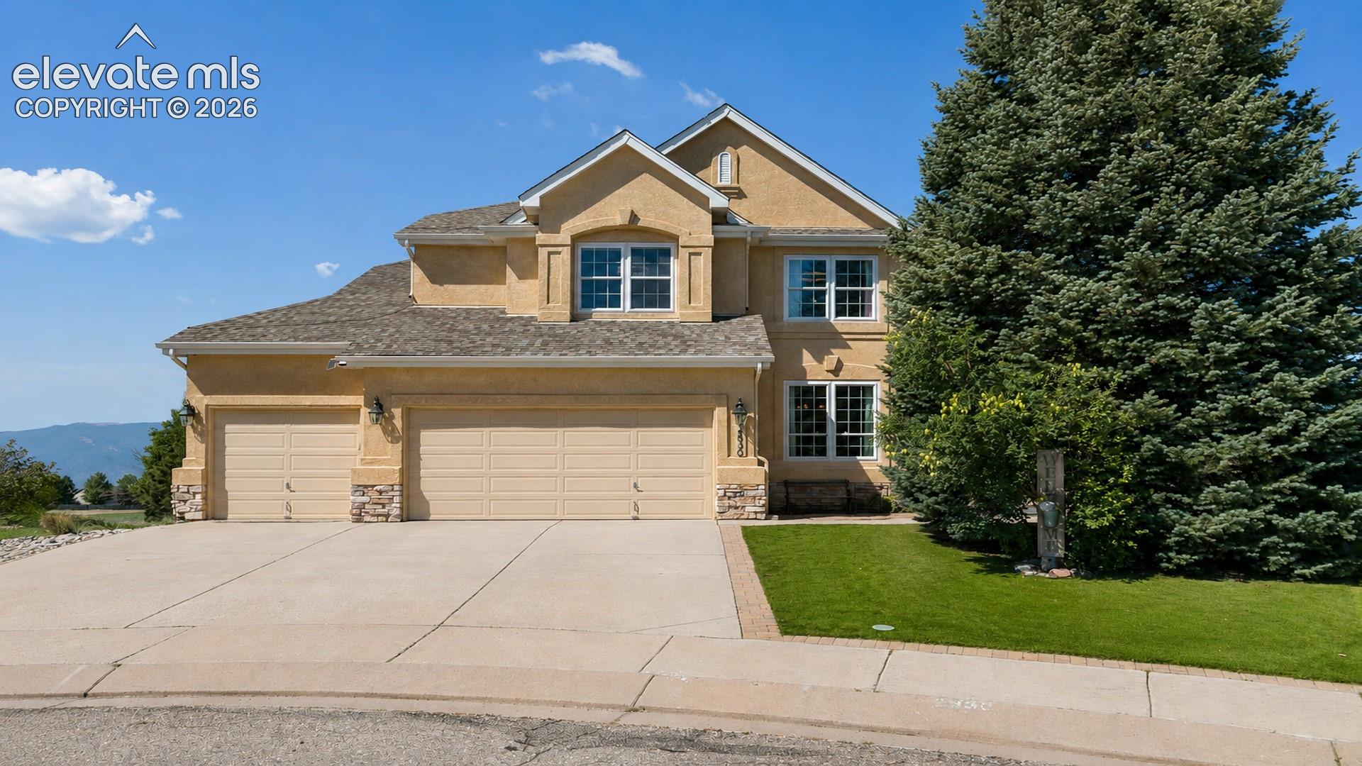 2830 Bethune Court