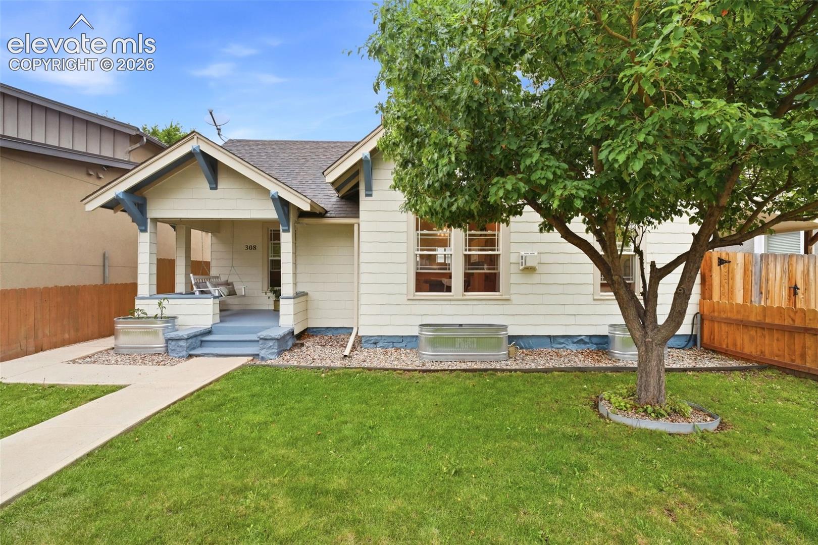 308 Willamette Avenue