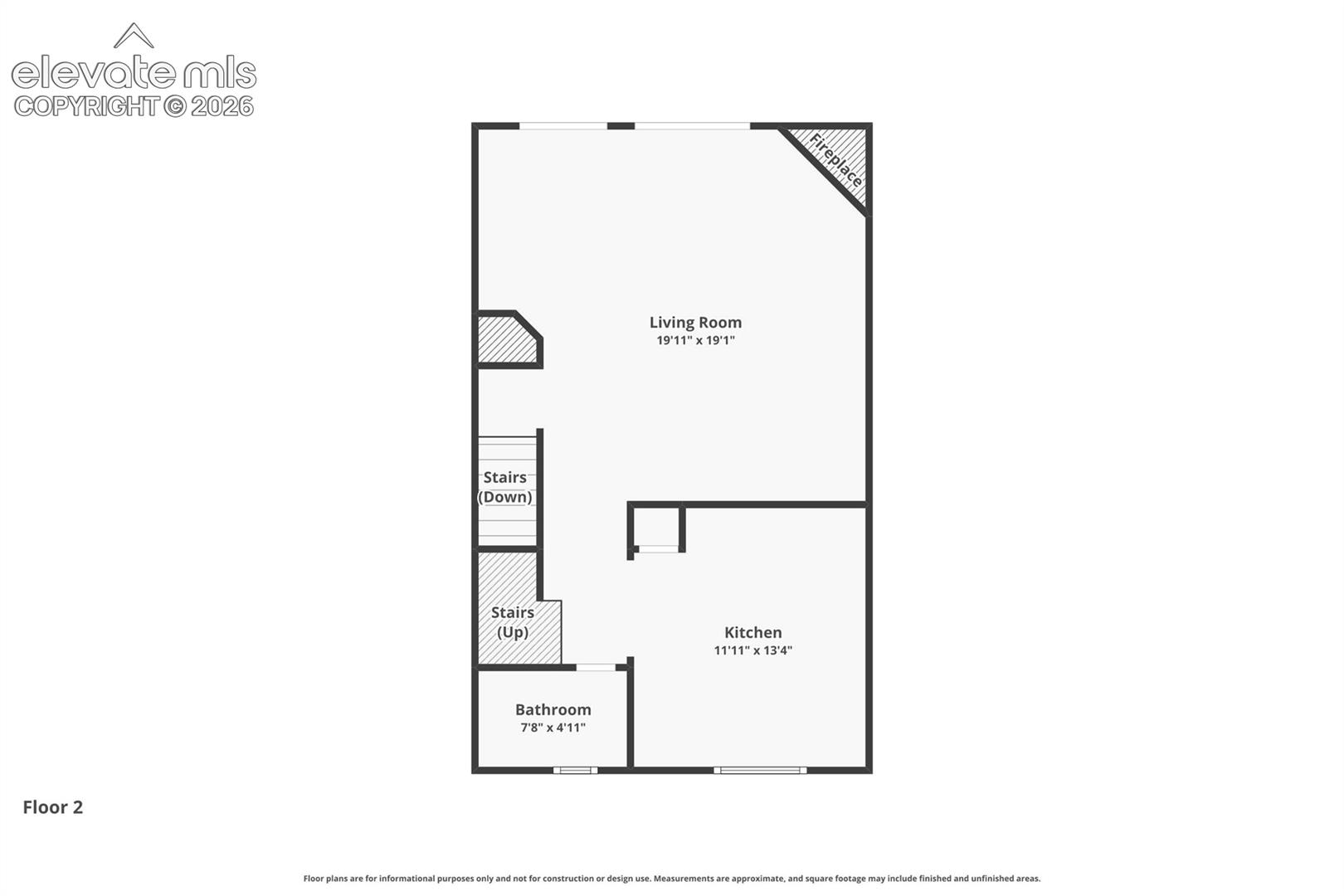 Listing photo 26 for 1167 Autumn Star Point