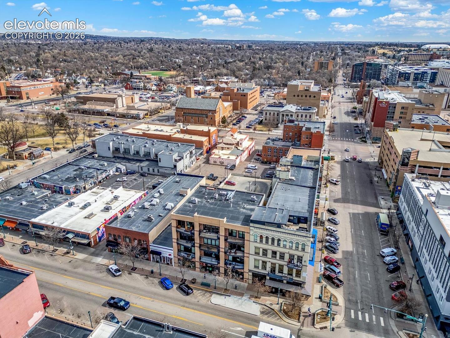 Listing photo 38 for 101 N Tejon Street 460