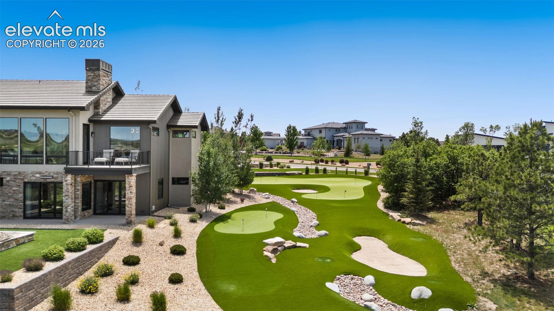 Listing photo 48 for 1484 Vine Cliff Heights