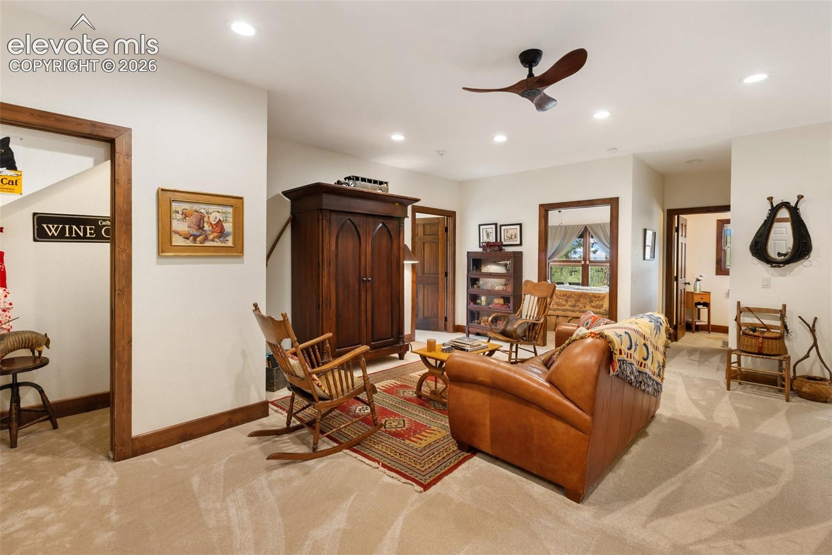 Listing photo 32 for 12810 Rampart Range Road