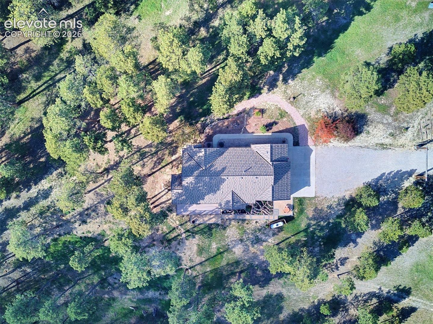 Listing photo 6 for 18065 Cumbres Road