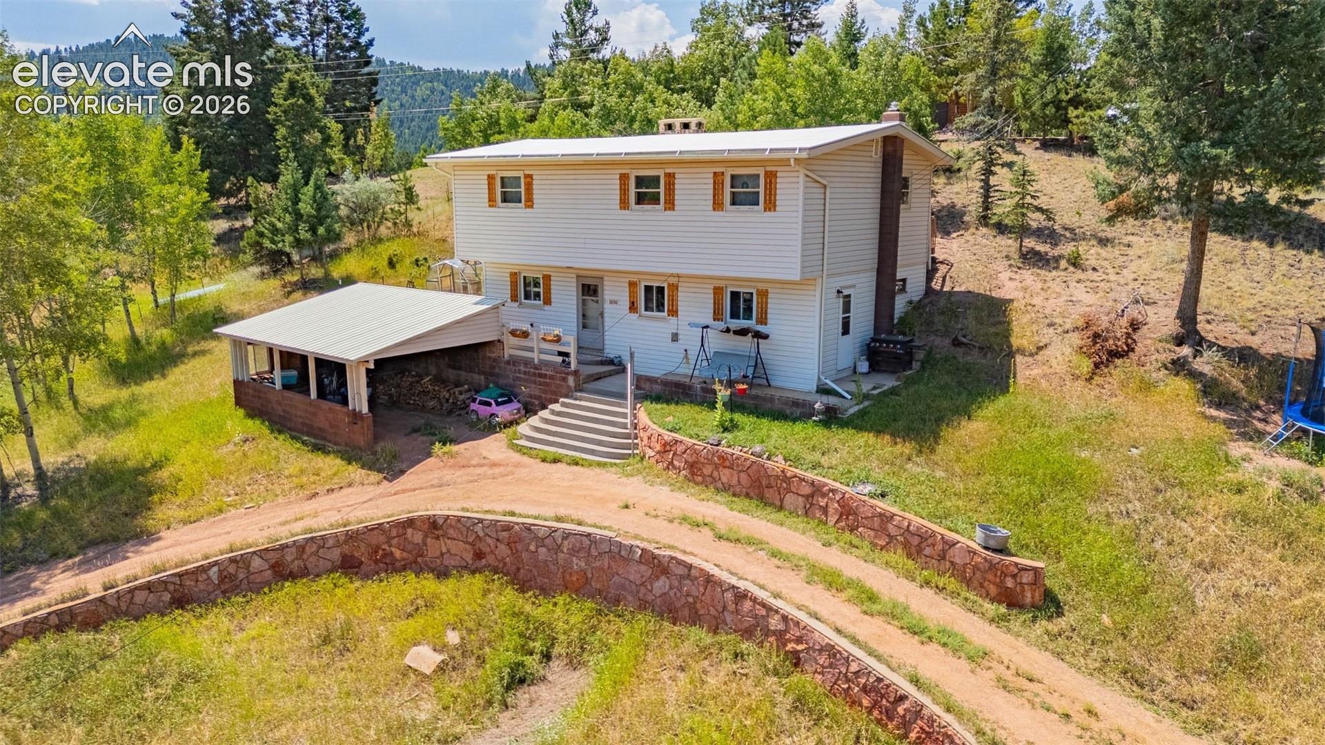 Listing photo 21 for 1030 Woodland Avenue