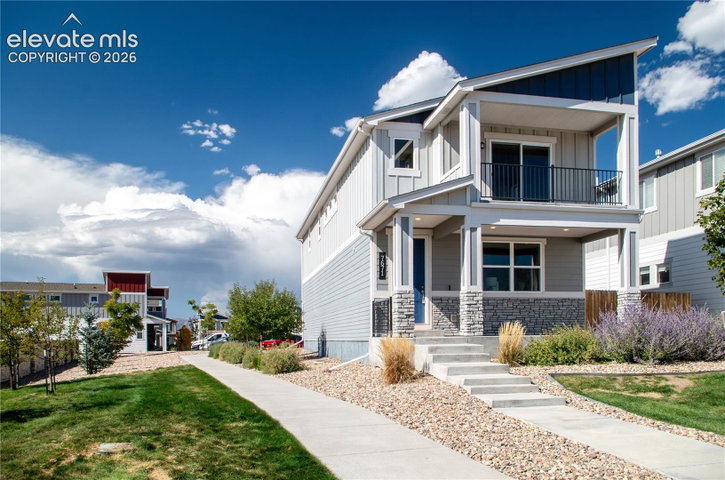 7671 Ochre View — listing photo