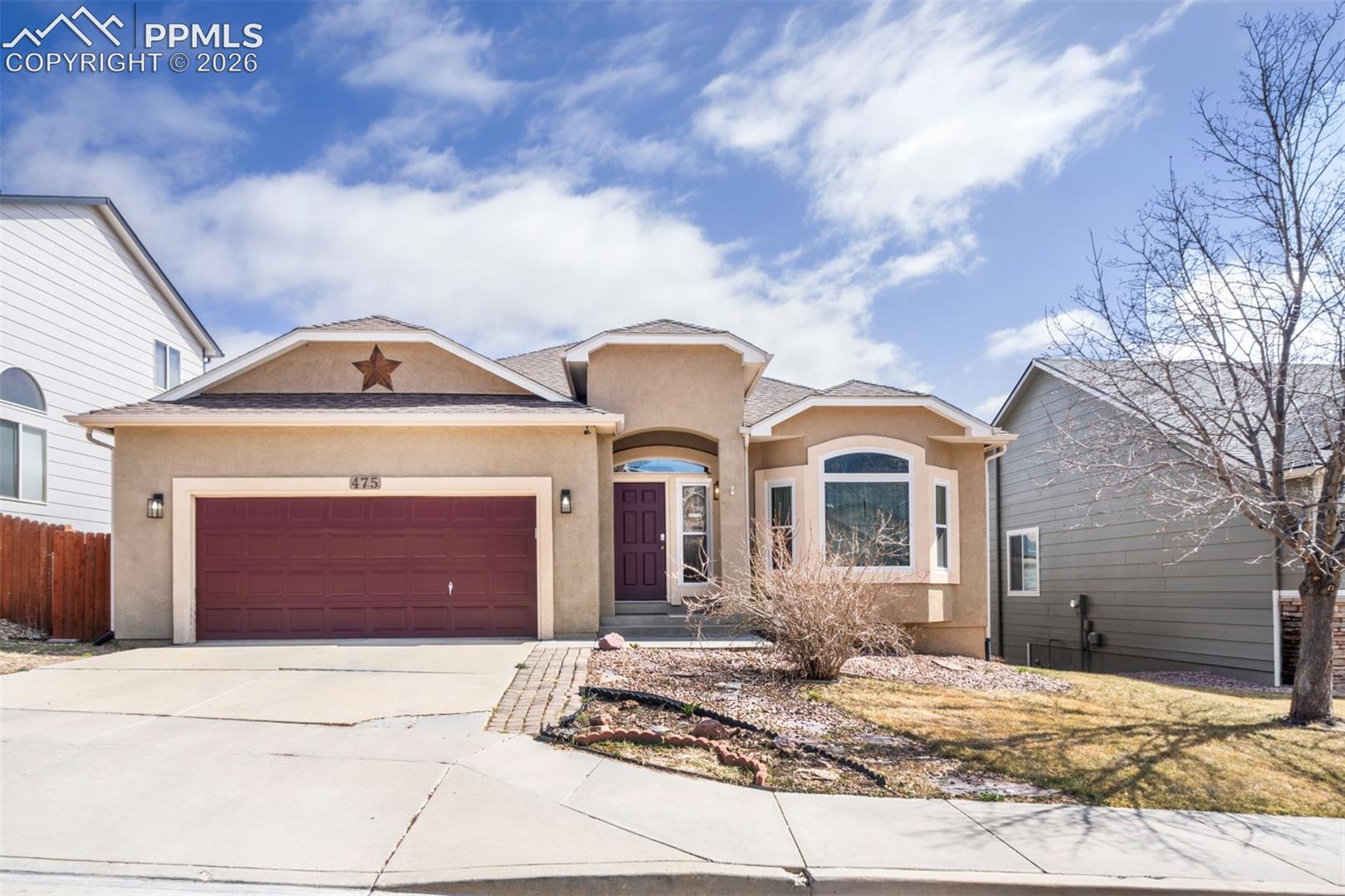 475 Millstream Terrace