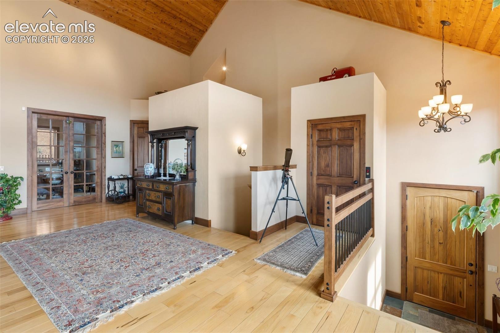 Listing photo 20 for 12810 Rampart Range Road