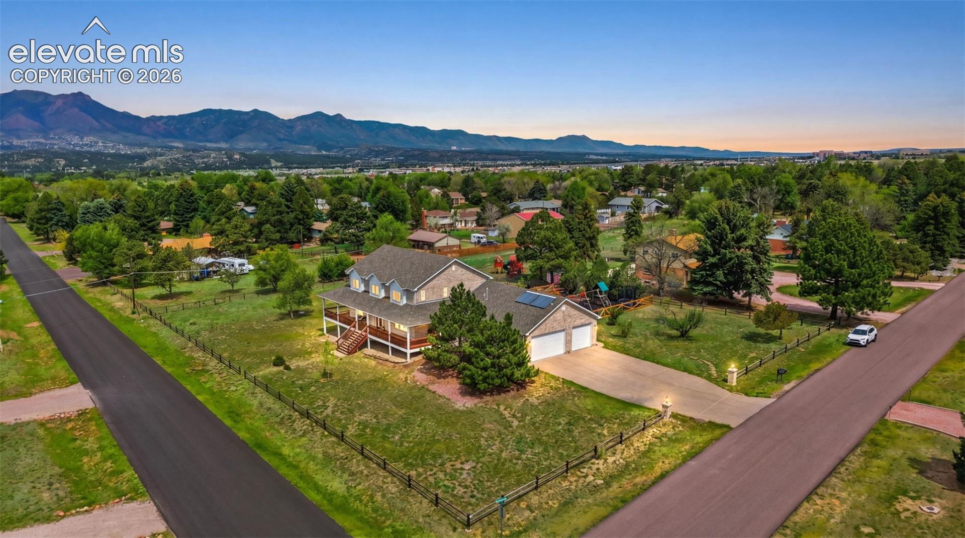 1912 Shrider Road