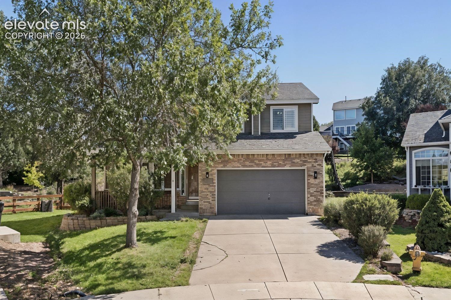 Listing photo 47 for 1272 Dream Lake Court