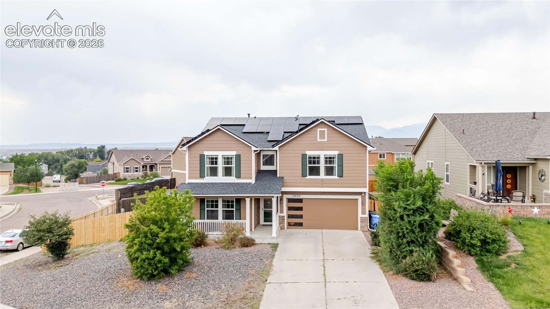 10694 Delaney Lane