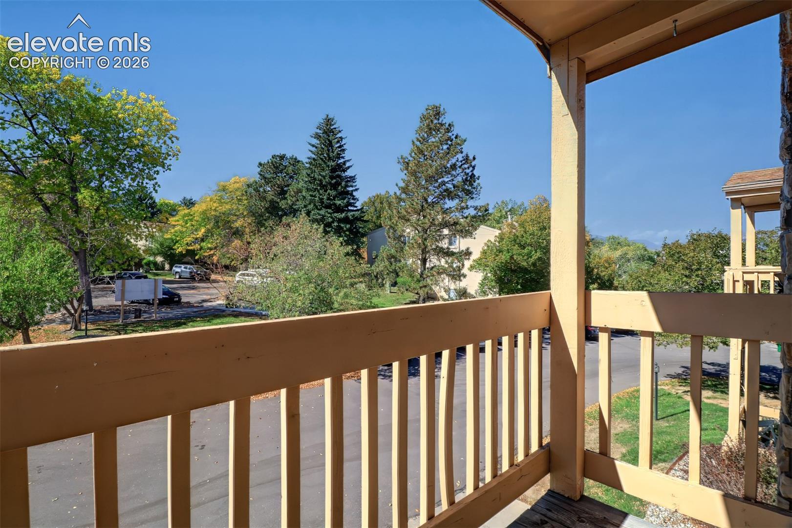 Listing photo 21 for 840 Tenderfoot Hill Road 204